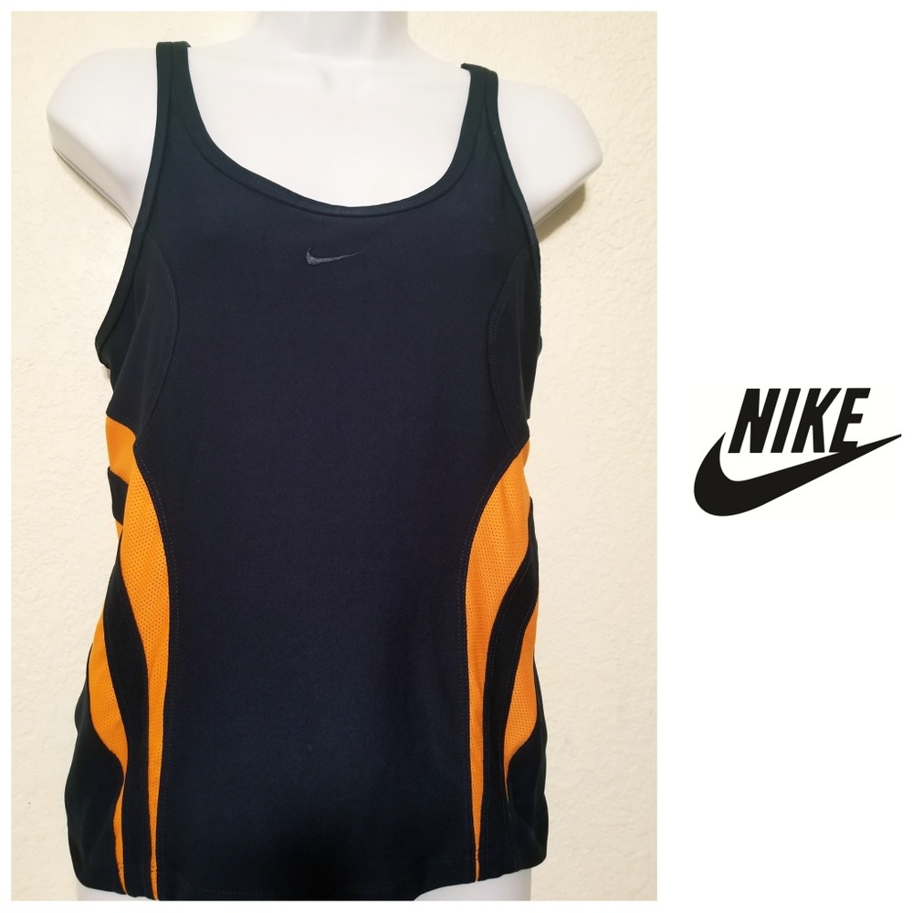 Nike Dri-fit Tank Top